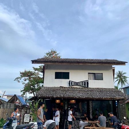Casita Francisco Siargao Apartment General Luna  Exterior photo