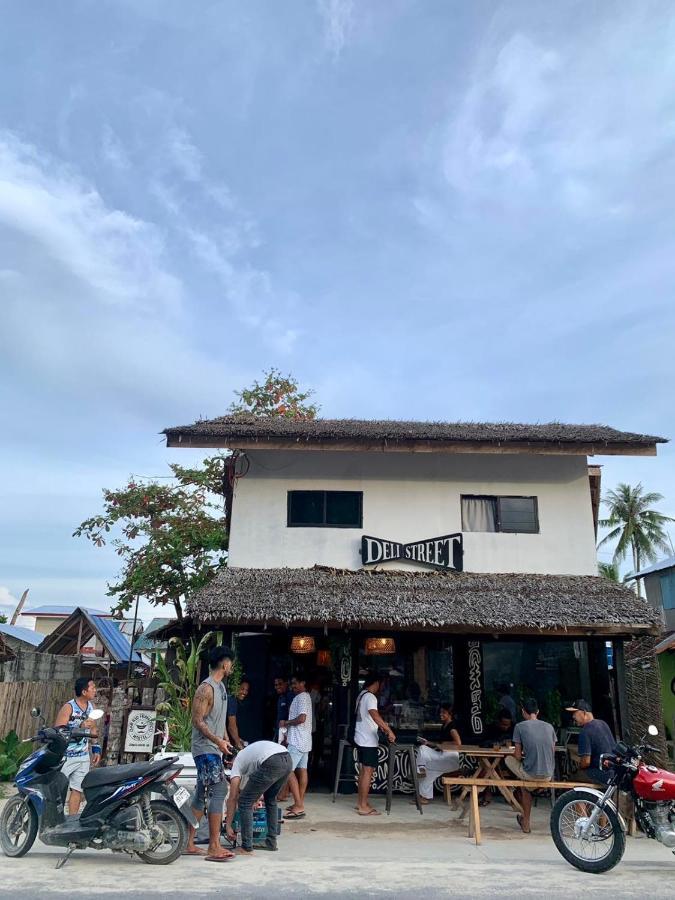 Casita Francisco Siargao Apartment General Luna  Exterior photo