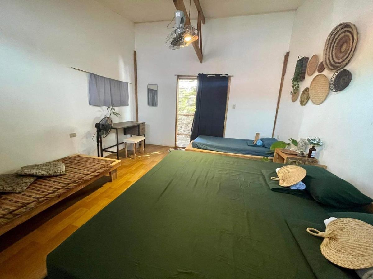 Casita Francisco Siargao Apartment General Luna  Exterior photo