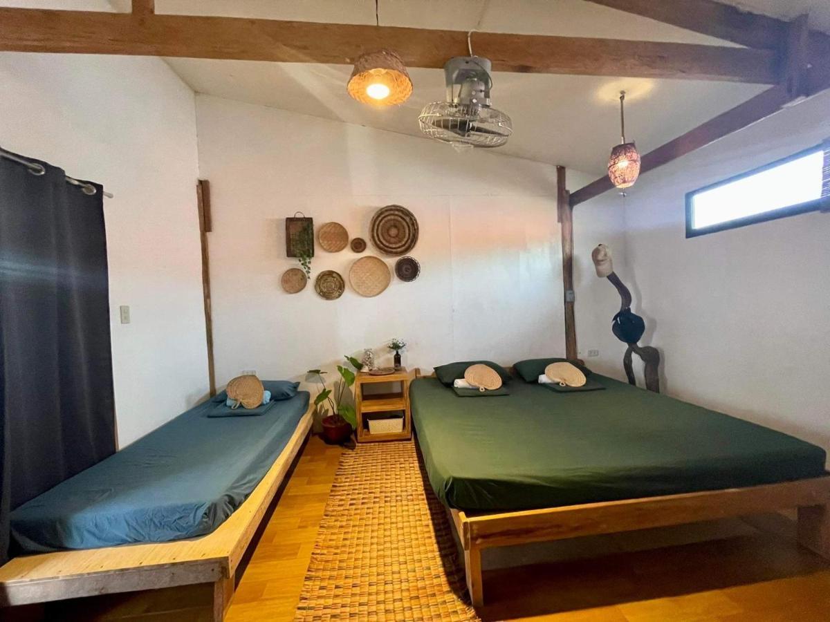 Casita Francisco Siargao Apartment General Luna  Exterior photo