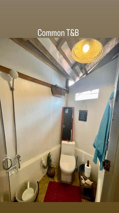 Casita Francisco Siargao Apartment General Luna  Exterior photo
