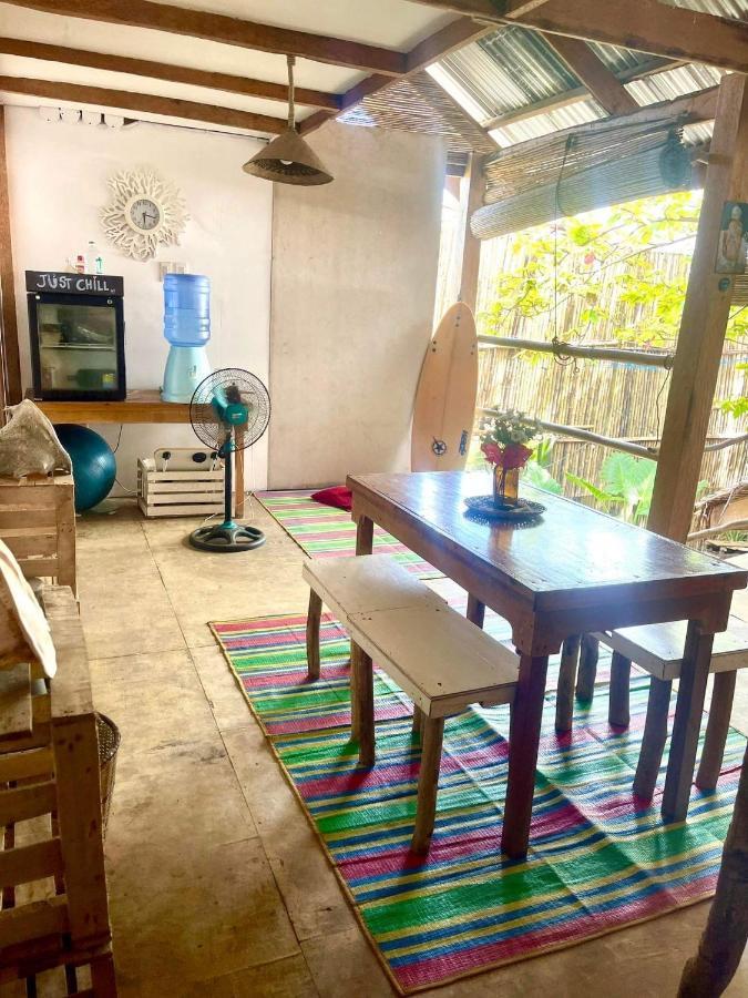 Casita Francisco Siargao Apartment General Luna  Exterior photo