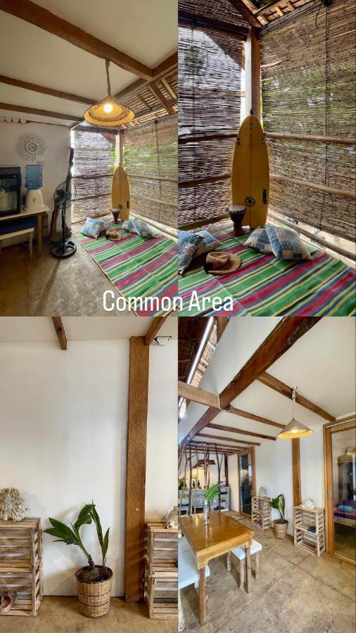 Casita Francisco Siargao Apartment General Luna  Exterior photo